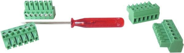 Photo RS485-Service-Kit case accessory