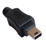 Photo ISOUSB-CABLE-M secondary plug