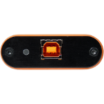 ISOUSB-PLUS-BOX primary socket