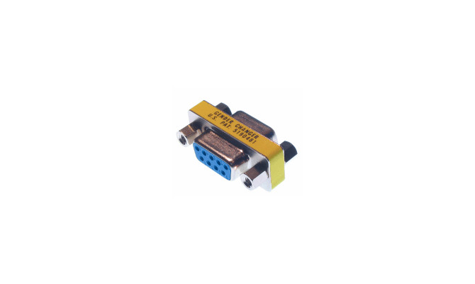 Webshop image Gender Changer GCD9FD9F