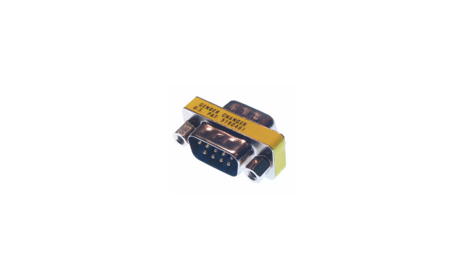 Webshop image Gender Changer GCD9MD9M