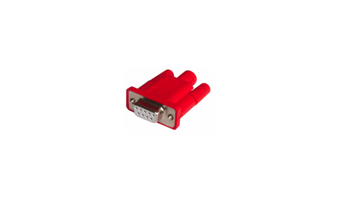 Webshop image loop back adapter LOOPBACK