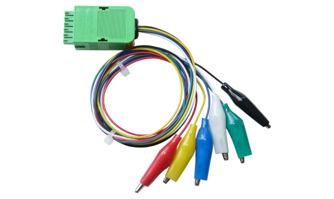 Webshop image clips adapter for MSB-RS485-PLUS and ISO485-BOX