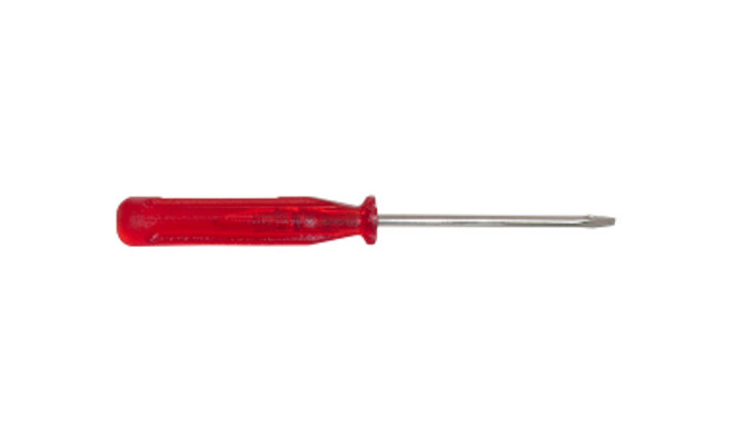 Webshop image Screwdriver for Phoenix screw connectors