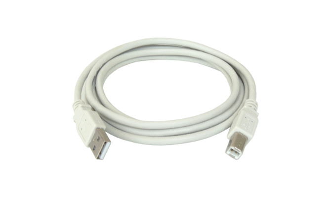 Webshop image USB cable 2m