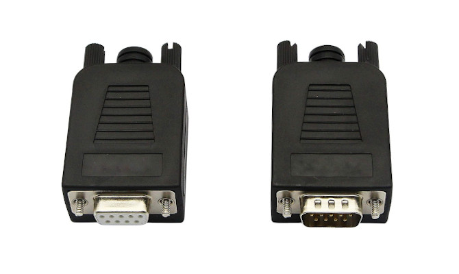 Webshop image MSB-RS232 (PLUS) connection kit