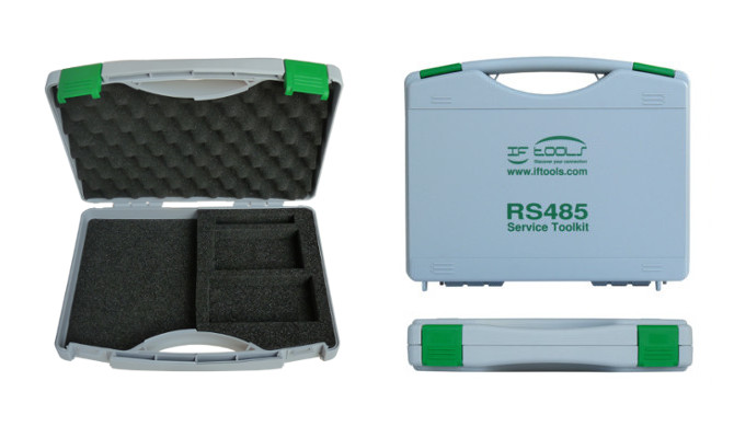 Webshop image empty RS485-Service-Kit