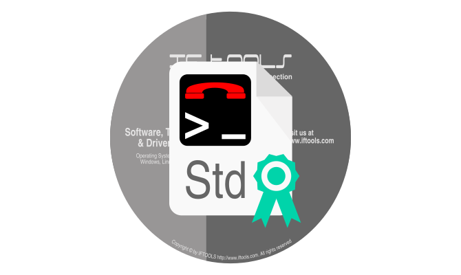 Webshop image CleverTerm standard license