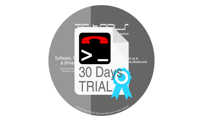 Webshop image CleverTerm trial license