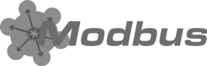 Modbus logo