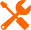 Nützliches Link Icon